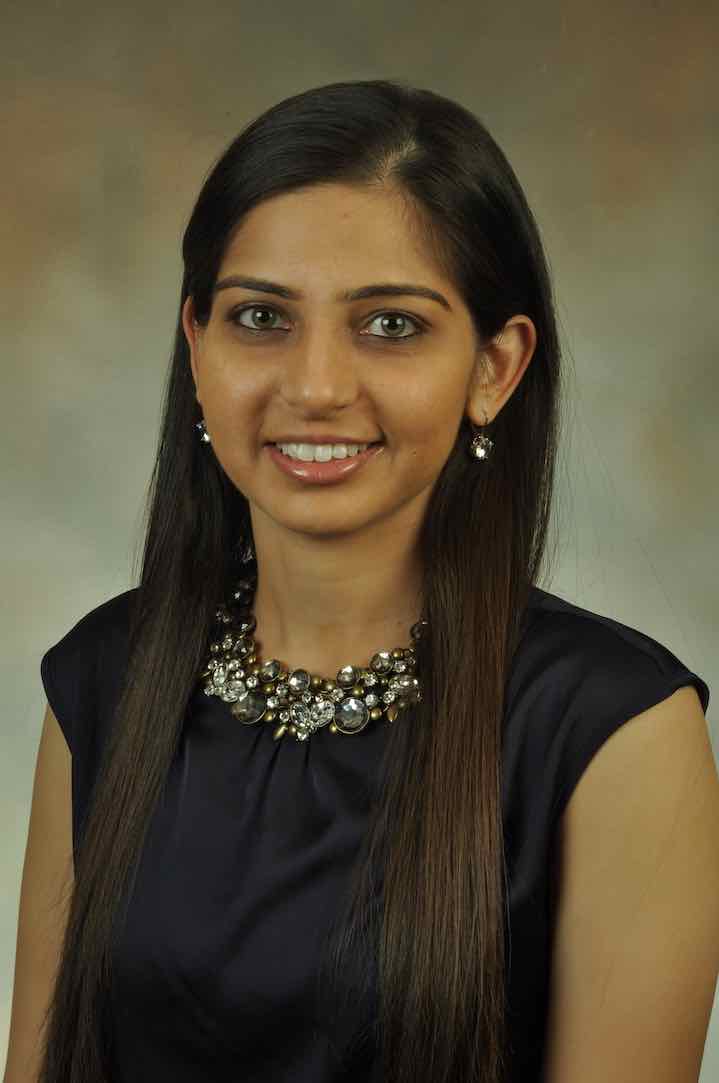Dr Margi Bhavsar VernonSmiles Dental
