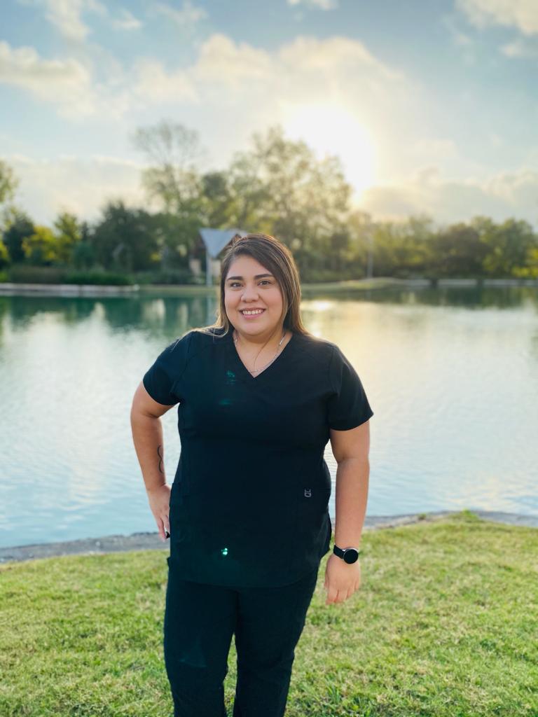 Mrs. Ivette Staff VernonSmiles Dental