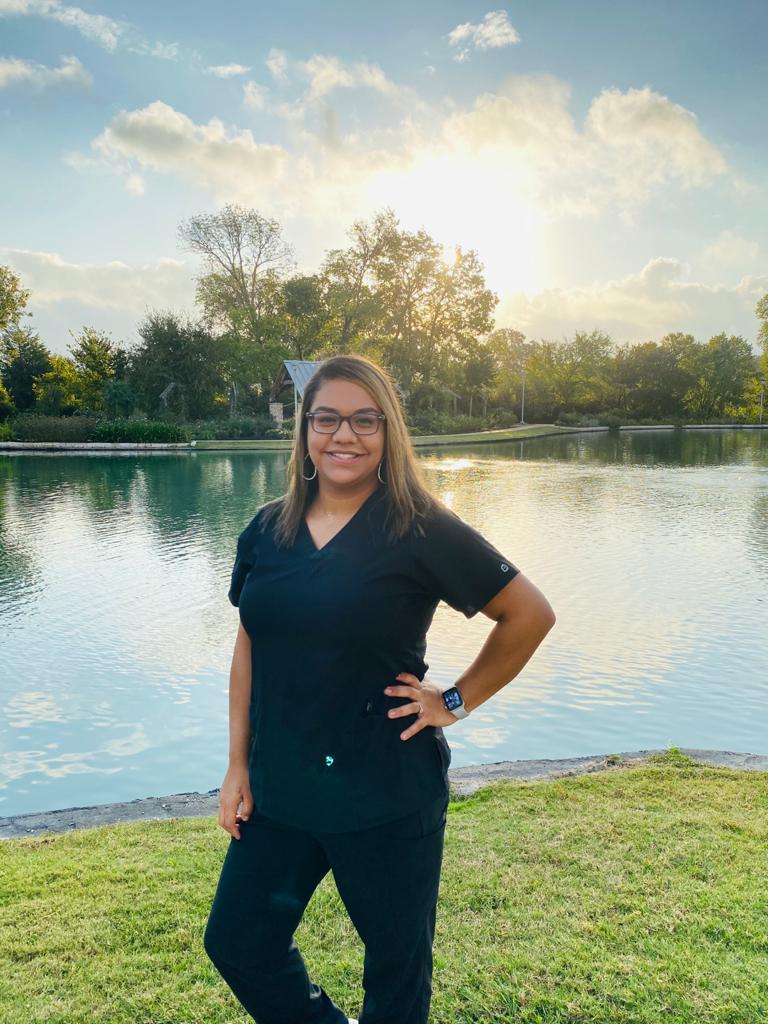 Mrs. Jazmine Staff VernonSmiles Dental
